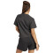 adidas Z.N.E. Freizeitshirt Damen 095A - black XS