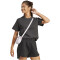 adidas Z.N.E. Freizeitshirt Damen 095A - black XS