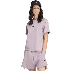 adidas Z.N.E. Freizeitshirt Damen AF4M - prlofi S