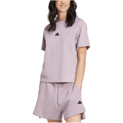 adidas Z.N.E. Freizeitshirt Damen AF4M - prlofi L
