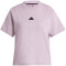 adidas Z.N.E. Freizeitshirt Damen AF4M - prlofi L