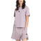 adidas Z.N.E. Freizeitshirt Damen AF4M - prlofi L