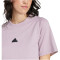 adidas Z.N.E. Freizeitshirt Damen AF4M - prlofi L