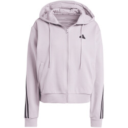 adidas Future Icons 3-Streifen Sweatjacke Damen AF4M -...