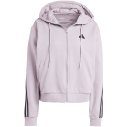 adidas Future Icons 3-Streifen Sweatjacke Damen AF4M -...
