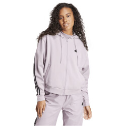 adidas Future Icons 3-Streifen Sweatjacke Damen AF4M - prlofi S