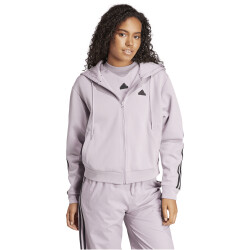 adidas Future Icons 3-Streifen Sweatjacke Damen AF4M - prlofi S