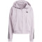 adidas Future Icons 3-Streifen Sweatjacke Damen AF4M - prlofi S