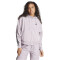 adidas Future Icons 3-Streifen Sweatjacke Damen AF4M - prlofi S