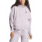 adidas Future Icons 3-Streifen Sweatjacke Damen AF4M - prlofi S