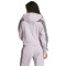 adidas Future Icons 3-Streifen Sweatjacke Damen AF4M - prlofi S