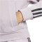 adidas Future Icons 3-Streifen Sweatjacke Damen AF4M - prlofi S