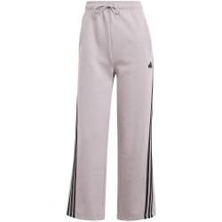 adidas Future Icons 3-Streifen Open Hem Jogginghose Damen...