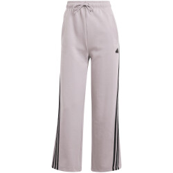 adidas Future Icons 3-Streifen Open Hem Jogginghose Damen...