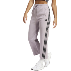 adidas Future Icons 3-Streifen Open Hem Jogginghose Damen AF4M - prlofi M