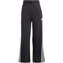 adidas Future Icons 3-Streifen Open Hem Jogginghose Damen...