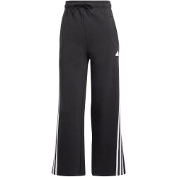 adidas Future Icons 3-Streifen Open Hem Jogginghose Damen...