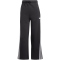 adidas Future Icons 3-Streifen Open Hem Jogginghose Damen 095A - black M