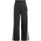adidas Future Icons 3-Streifen Open Hem Jogginghose Damen 095A - black M
