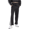 adidas Future Icons 3-Streifen Open Hem Jogginghose Damen 095A - black M