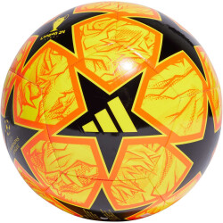 adidas UEFA Champions League Club Freizeitball AEJW -...