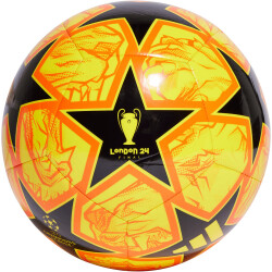 adidas UEFA Champions League Club Freizeitball AEJW -...