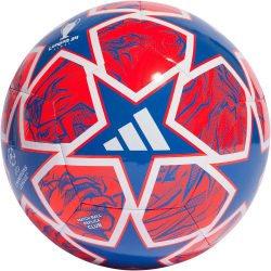 adidas UEFA Champions League Club Freizeitball ADB8 -...