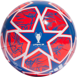 adidas UEFA Champions League Club Freizeitball ADB8 -...