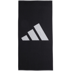 adidas Handtuch Large 70x140 cm IU1289 - black/white