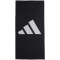 adidas Handtuch Large 70x140 cm 095A - black/white