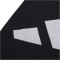 adidas Handtuch Large 70x140 cm 095A - black/white