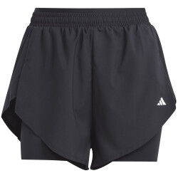 adidas Designed For Training 2in1 Trainingsshorts Damen...