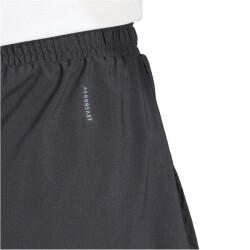 adidas Designed For Training 2in1 Trainingsshorts Damen 095A - black XXS