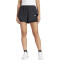 adidas Designed For Training 2in1 Trainingsshorts Damen 095A - black XXS