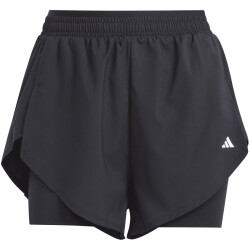 adidas Designed For Training 2in1 Trainingsshorts Damen...