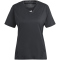 adidas Designed For Training Fitnessshirt Damen IQ2654 - black M