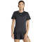 adidas Designed For Training Fitnessshirt Damen IQ2654 - black M