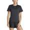 adidas Designed For Training Fitnessshirt Damen IQ2654 - black M