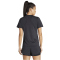 adidas Designed For Training Fitnessshirt Damen IQ2654 - black M