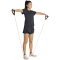 adidas Designed For Training Fitnessshirt Damen IQ2654 - black M