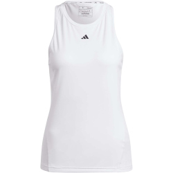 adidas Designed For Training Tanktop Damen IT7427 - white S