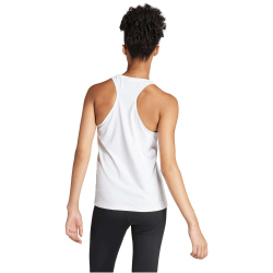 adidas Designed For Training Tanktop Damen IT7427 - white S
