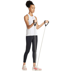 adidas Designed For Training Tanktop Damen IT7427 - white S