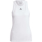 adidas Designed For Training Tanktop Damen IT7427 - white S
