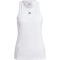 adidas Designed For Training Tanktop Damen IT7427 - white S