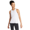 adidas Designed For Training Tanktop Damen IT7427 - white S
