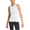 adidas Designed For Training Tanktop Damen IT7427 - white S