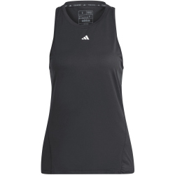adidas Designed For Training Tanktop Damen IQ2652 - black L
