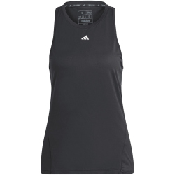 adidas Designed For Training Tanktop Damen IQ2652 - black L