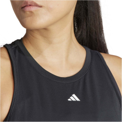 adidas Designed For Training Tanktop Damen IQ2652 - black L